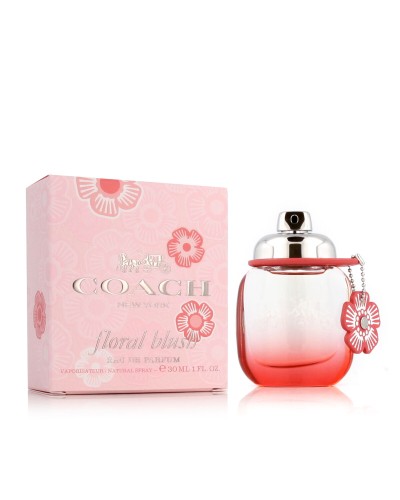 Profumo Donna Coach Floral Blush EDP