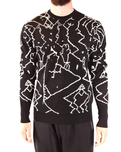 Neil Barrett Homme Pulls