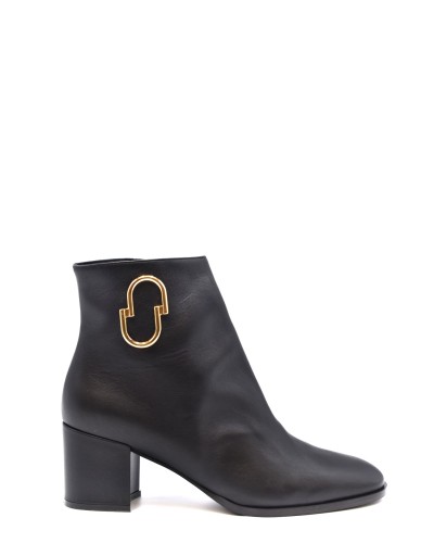 Ninalilou Damme Stiefel