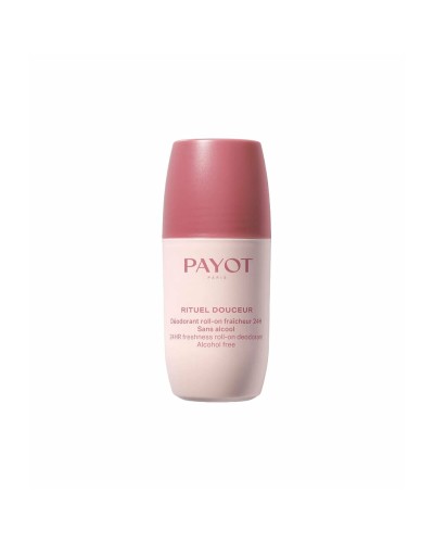 Déodorant Roll-On Payot Rituel Douceur 75 ml