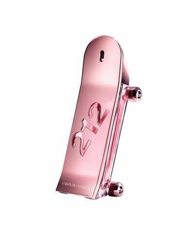 Perfume Mujer Carolina Herrera 212 Heroes Forever Young EDP