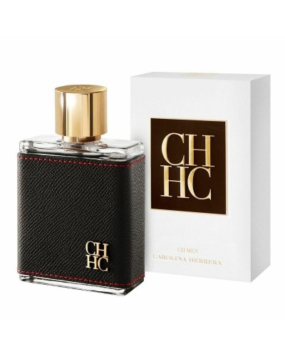 Herenparfum Carolina Herrera CH HC EDT 100 ml