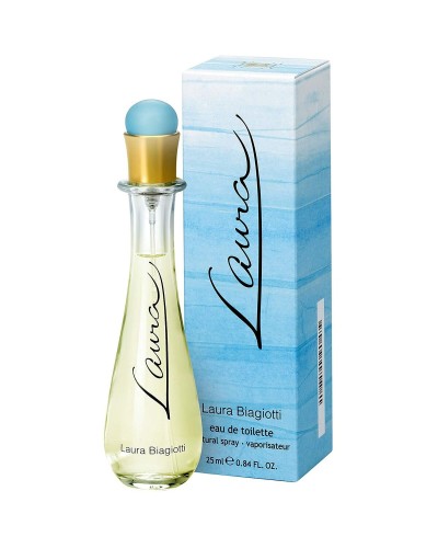 Parfum Femme Laura Biagiotti Laura EDT 25 ml