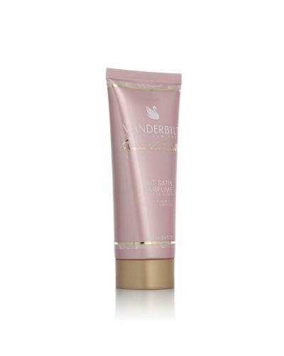 Body Lotion Vanderbilt Vanderbilt