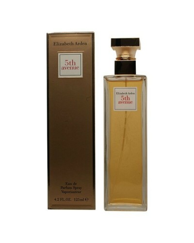 Damesparfum Elizabeth Arden  5Th Ave EDP 125 ml
