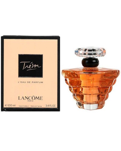 Parfum Femme Lancôme Tresor EDP 100 ml