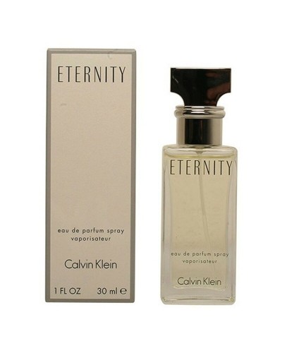 Parfym Damer Calvin Klein Eternity EDP EDT 30 ml