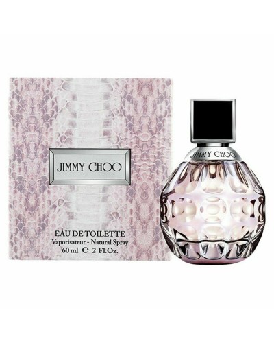 Parfum Femme Jimmy Choo Natural EDT 60 ml