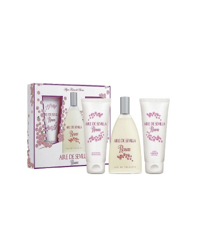 Parfum Femme Instituto Español EDT