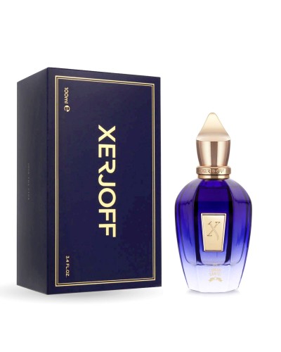 Perfume Unisex Xerjoff Join The Club Comandante! EDP