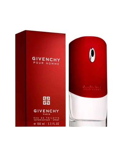 Parfum Homme Givenchy Givenchy pour Homme EDT 100 ml
