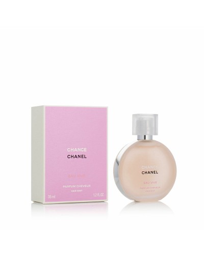 Parfym Damer Chance Eau Vive Chanel 126660 Parfum Cheveux