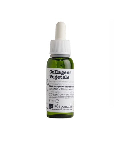 Colágeno La Saponaria 30 ml