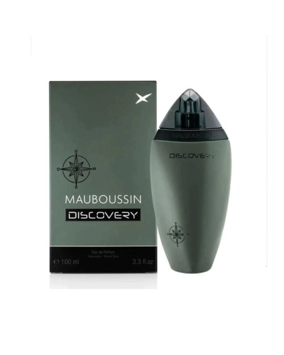 Perfume Hombre Mauboussin Discovery EDP 100 ml