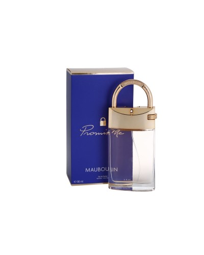 Perfume Mujer Mauboussin Promise Me EDP 90 ml