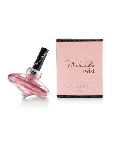 Profumo Donna Mauboussin Mademoiselle Twist EDP 90 ml