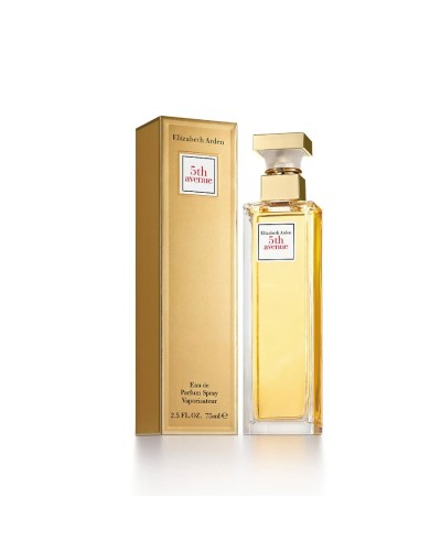 Parfum Femme Elizabeth Arden 5th Avenue EDP 75 ml