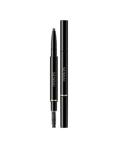 Wachsstift Kanebo Sensai Styling Eyebrow Nº 01 Dark Brown