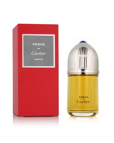 Herenparfum Cartier Pasha de Cartier EDP 100 ml