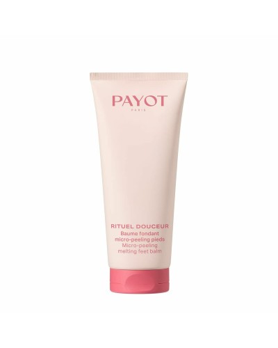 Fotpeeling Payot Micro-Peeling Melting Feet Balm