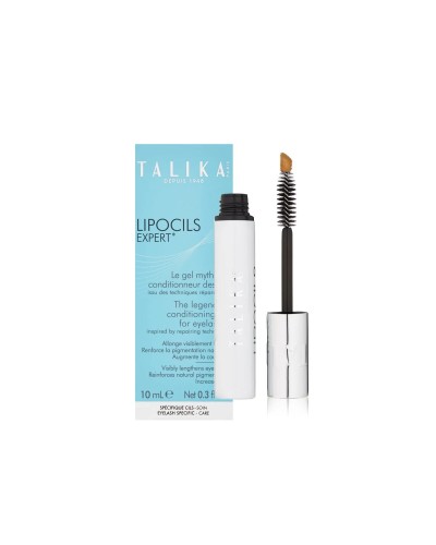 Facial Cream Talika Lipocils