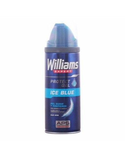 Rasiergel Williams Ice Blue