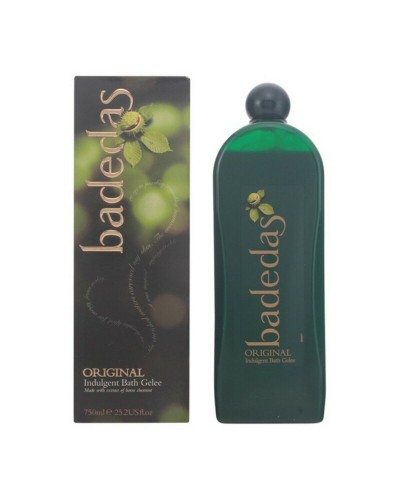 Bath Gel Badedas Original 750 ml