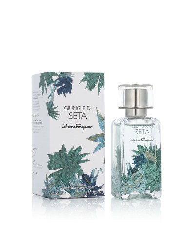 Damesparfum Salvatore Ferragamo Giungle di Seta EDP