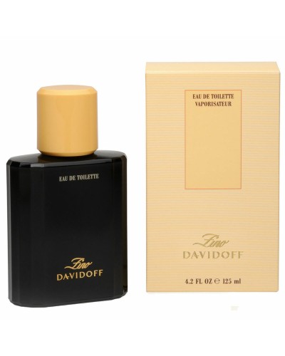 Parfum Homme Davidoff Zino EDT