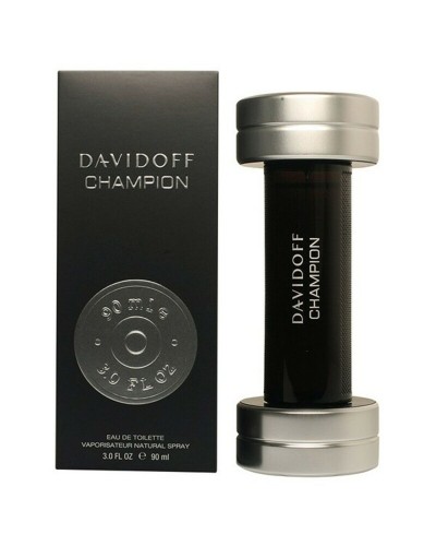 Herrenparfüm Davidoff Champion EDT