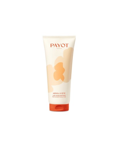Leche Corporal Payot Neroli D'Été 200 ml