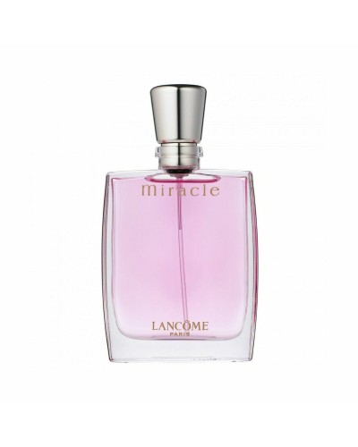Women's Perfume Lancôme Miracle EDP 100 ml