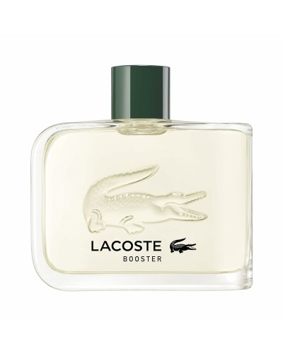 Profumo Uomo Lacoste Booster EDT 125 ml