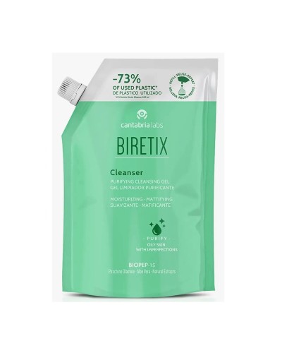 Gel Limpiador BIRETIX 400 ml