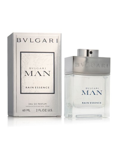 Miesten parfyymi Bvlgari Rain Essence EDP 60 ml
