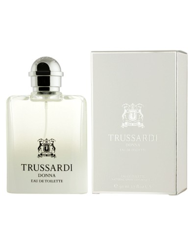 Damesparfum Trussardi Donna Eau de Toilette