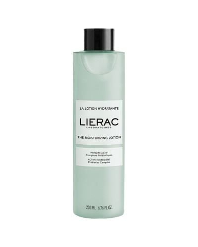 Reiniginslotion Lierac   Gel