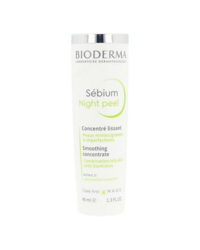 Peelingserum Bioderma Sébium