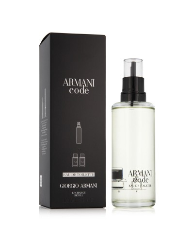 Parfum Homme Armani Code Homme EDT