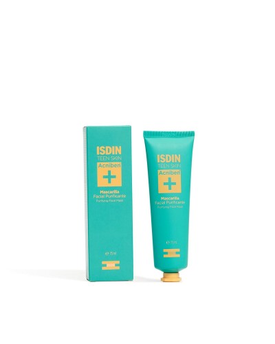 Facial Mask Isdin Acniben