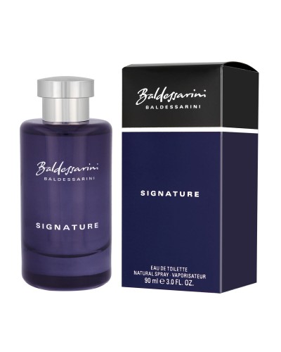 Men's Perfume Baldessarini Signature EDT