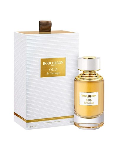 Unisex Perfume Boucheron EDP Oud de Carthage