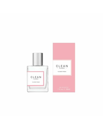 Naisten parfyymi Clean Flower Fresh EDP 30 ml