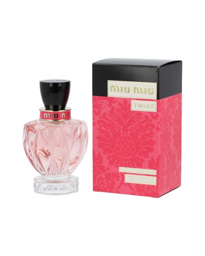 Parfym Damer Miu Miu Twist EDP