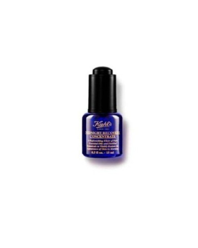 Siero Viso Kiehl's Midnight Recovery Concentrate 15 ml