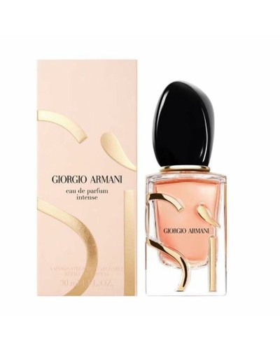 Women's Perfume Armani SÌ EDP