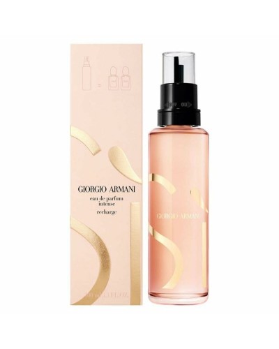 Profumo Donna Armani SÌ EDP Ricarica di profumo