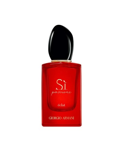 Women's Perfume Armani SÌ EDP