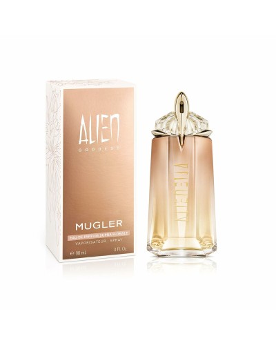 Parfym Damer Mugler Alien Goddess Supra Florale EDP