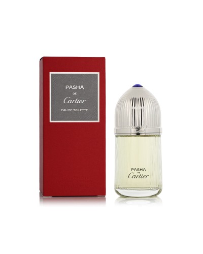Profumo Uomo Cartier Pasha de Cartier EDT Pasha de Cartier